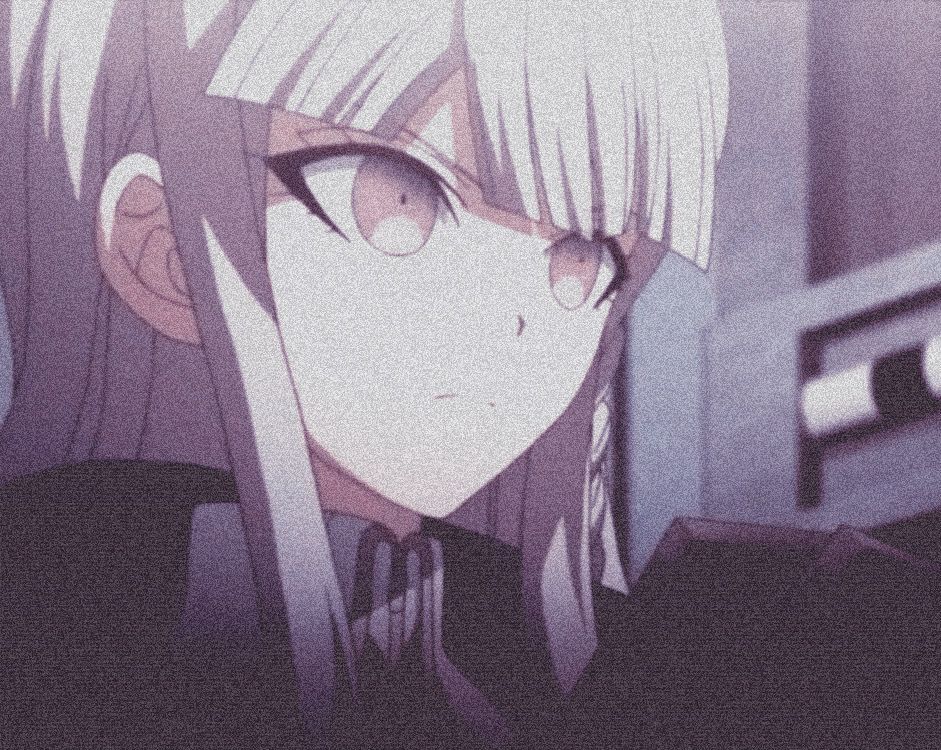 Featured image of post Aesthetic Anime Kyoko Kirigiri Icons