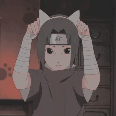 Featured image of post Aesthetic Pfp Anime Naruto