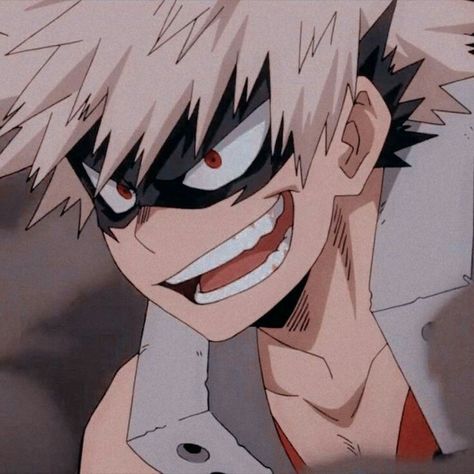 Featured image of post Bakugo Pfp