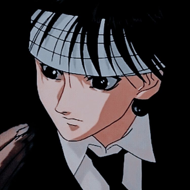 Featured image of post Chrollo 1999 Icons