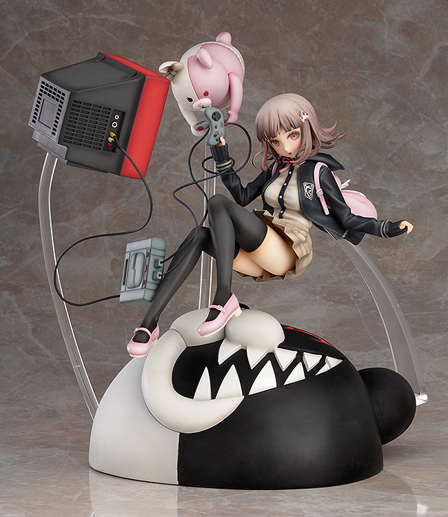 Featured image of post Danganronpa Nendoroid Chiaki