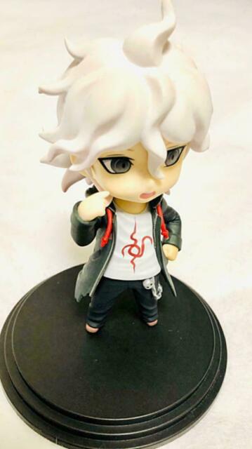 Featured image of post Danganronpa Nendoroid Komaeda