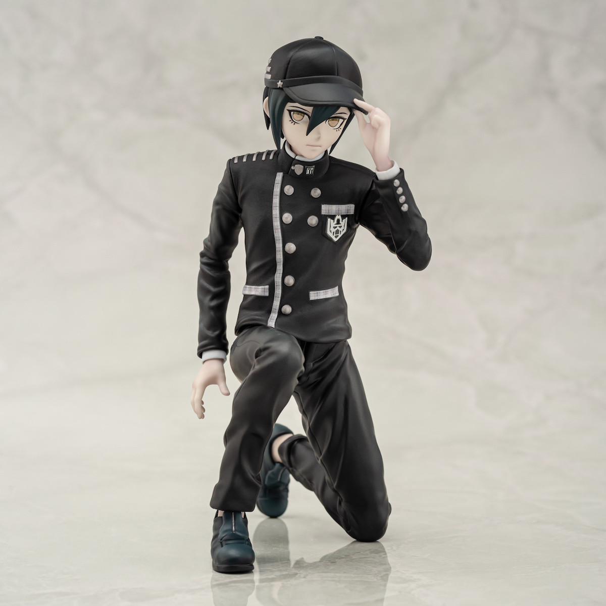 Featured image of post Danganronpa Nendoroid Shuichi