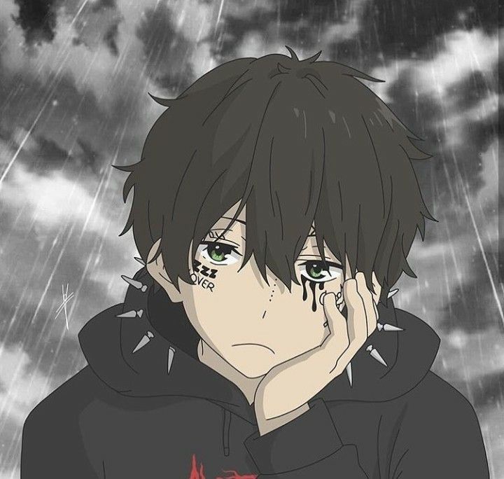 Featured image of post Discord Anime Pfp Sad