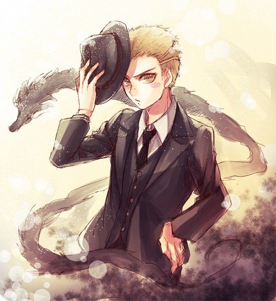 Featured image of post Fuyuhiko Kuzuryu Fanart