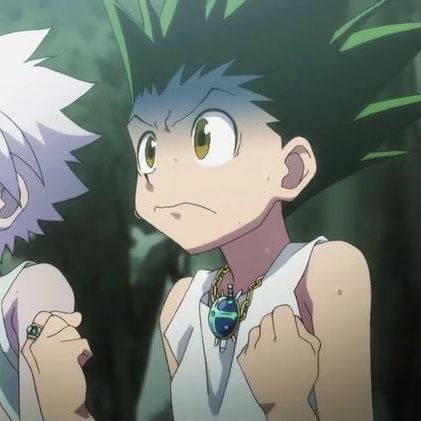 Featured image of post Hxh Matching Pfp Gif