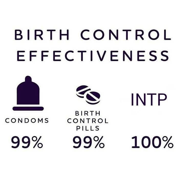 Featured image of post Intp Memes Reddit