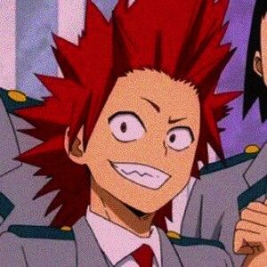 Featured image of post Kirishima Pfp Mha