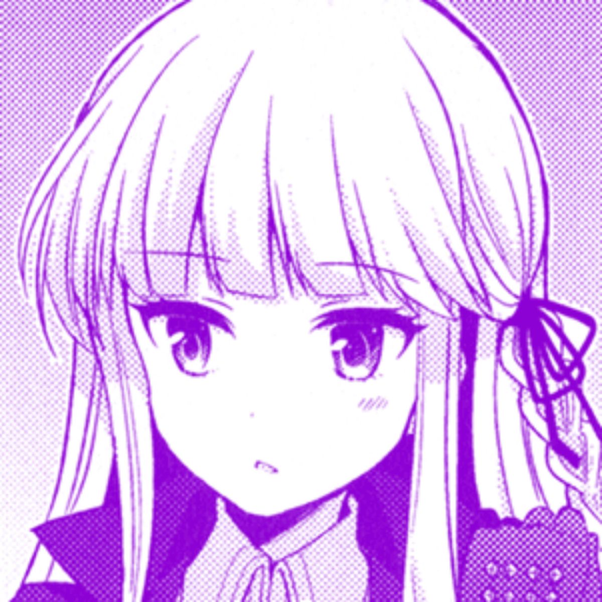 Featured image of post Kyoko Kirigiri Icons Manga