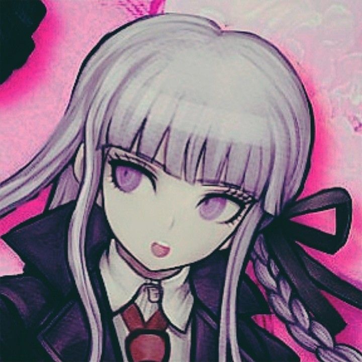 Kyoko Kirigiri Icons Manga