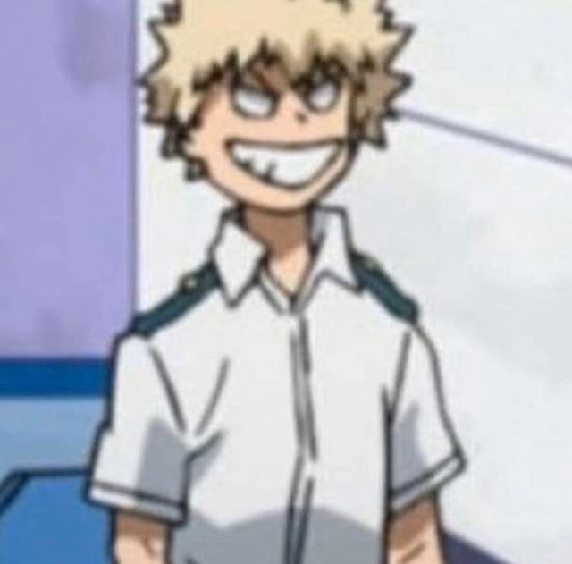 Featured image of post Mha Pfp Funny