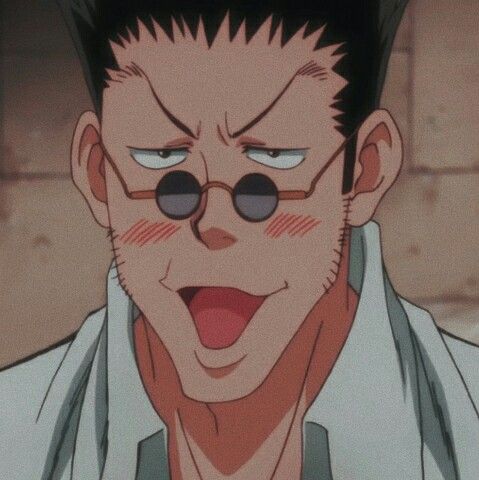 Featured image of post Mr Leorio Aesthetic