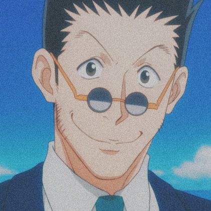 Featured image of post Mr Leorio