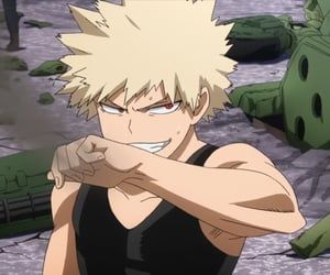 Featured image of post My Hero Academia Pfp Gif