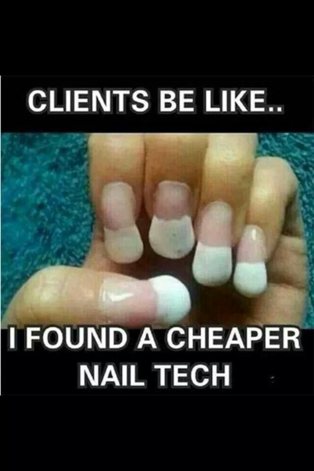 Featured image of post Nail Memes Funny