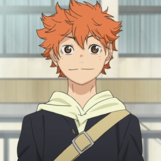 Featured image of post Orange Hair Anime Characters Haikyuu