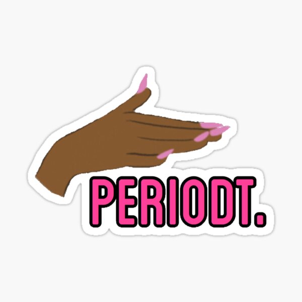 Featured image of post Periodt Emoji Hand