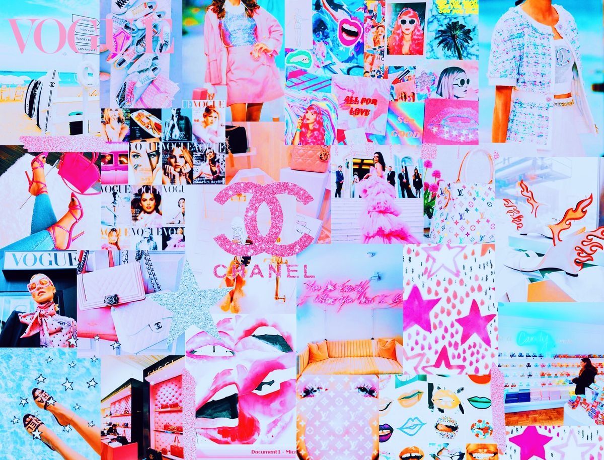 Featured image of post Preppy Aesthetic Wallpaper Collage