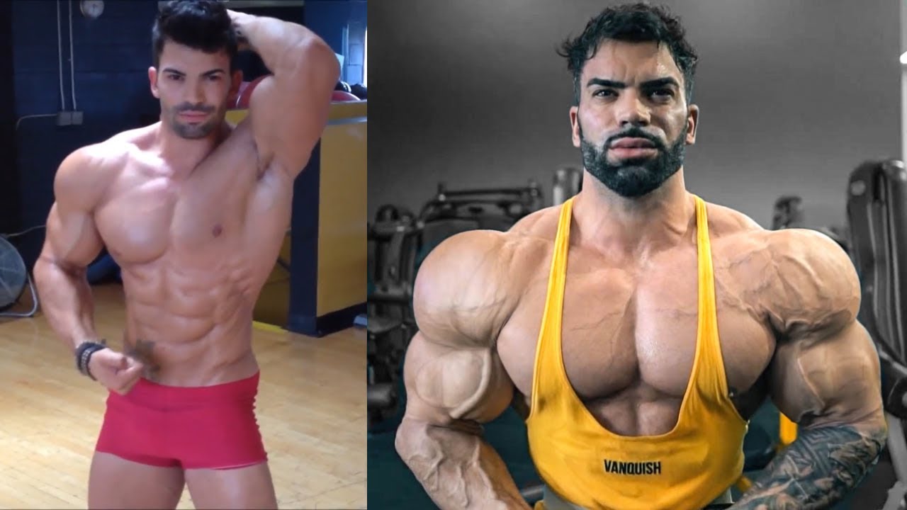 Featured image of post Sergi Constance Transformation