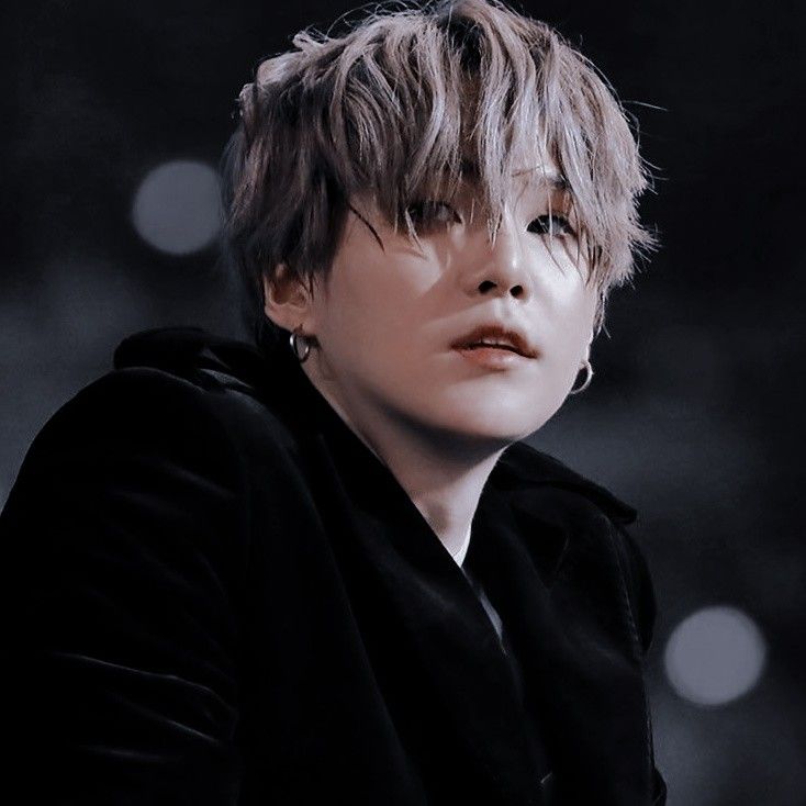 Featured image of post Suga Aesthetic Icons