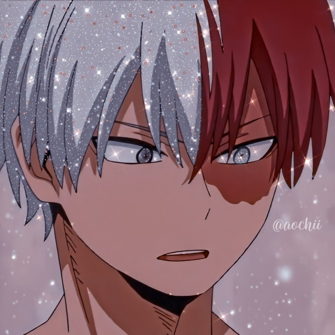 Featured image of post Todoroki Aesthetic Icon Cute Todoroki Wallpaper