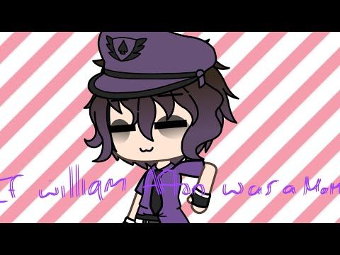 Featured image of post William Afton Gacha Life Character